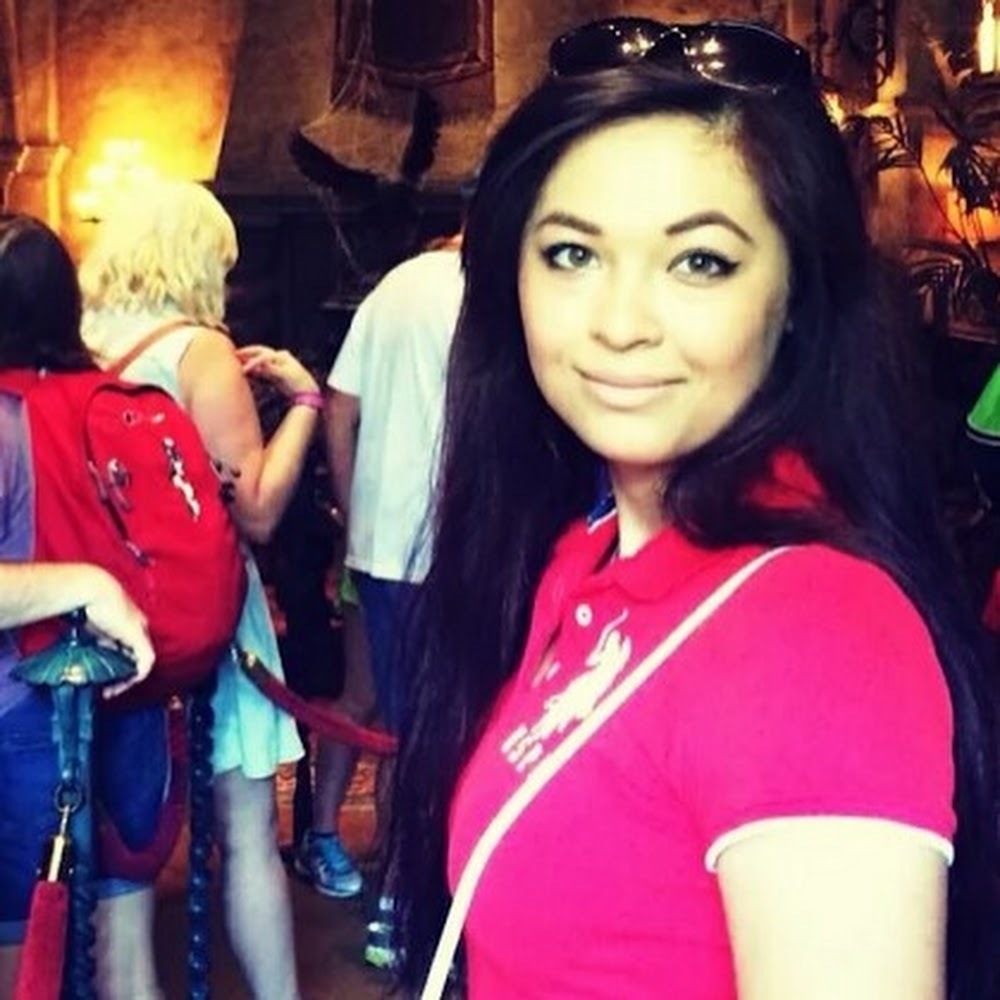 Meet your Posher, Di